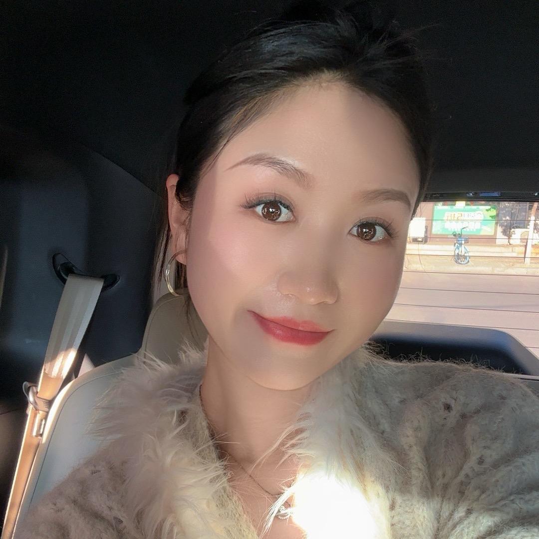 亚楠探店
