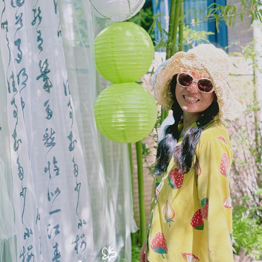 阿清清