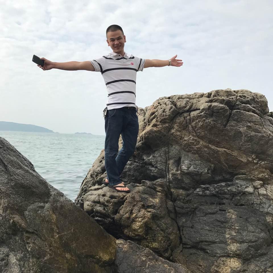 深圳市辉达机械工程小杨