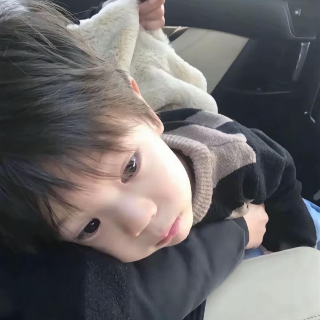 我