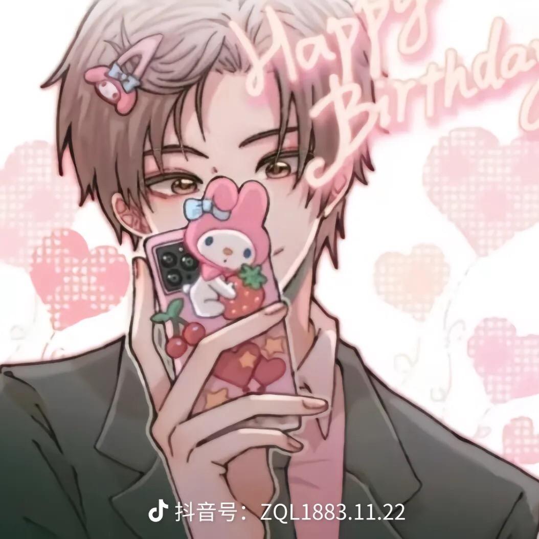 @鱼棠不是鱼🎀(稻米)