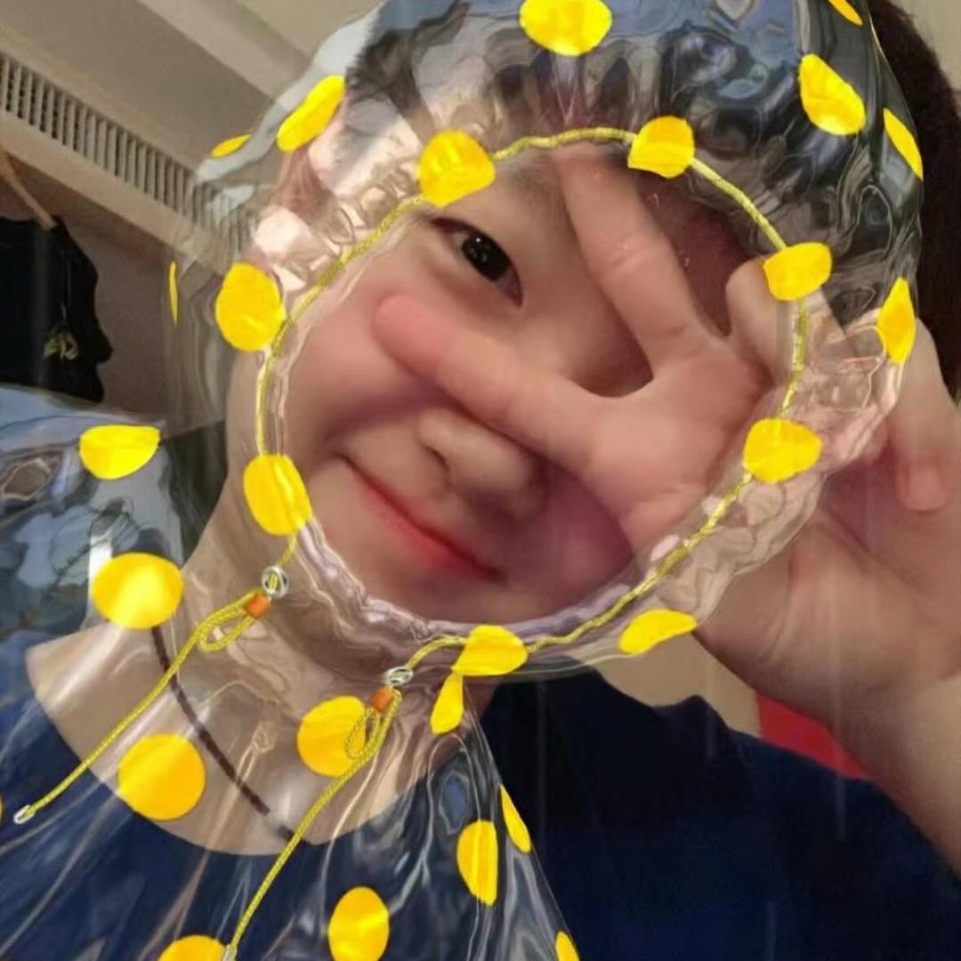 小豆包有大脑袋