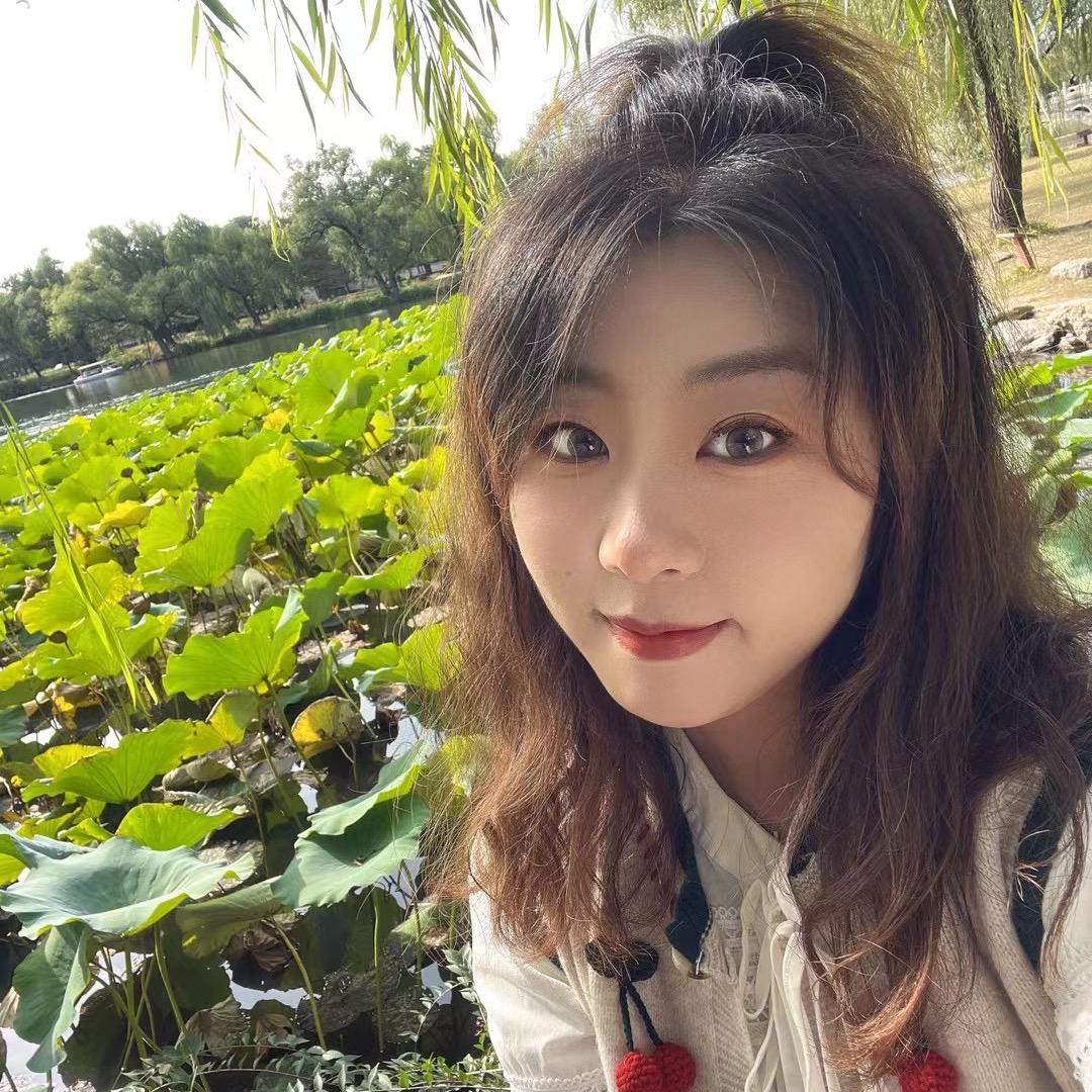 大米麻麻✨