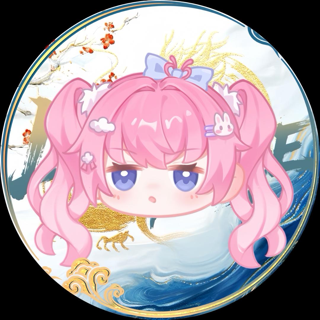 珑·辣堡🍔