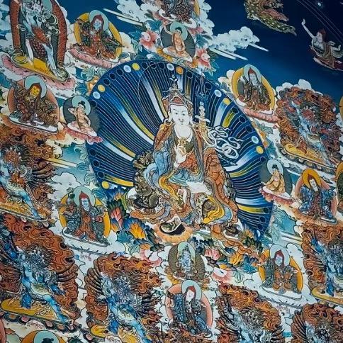 སྤེན་པ།༴🌄