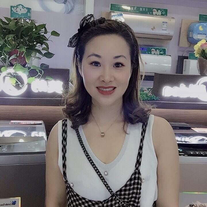 岩滩湘南家电城薇薇
