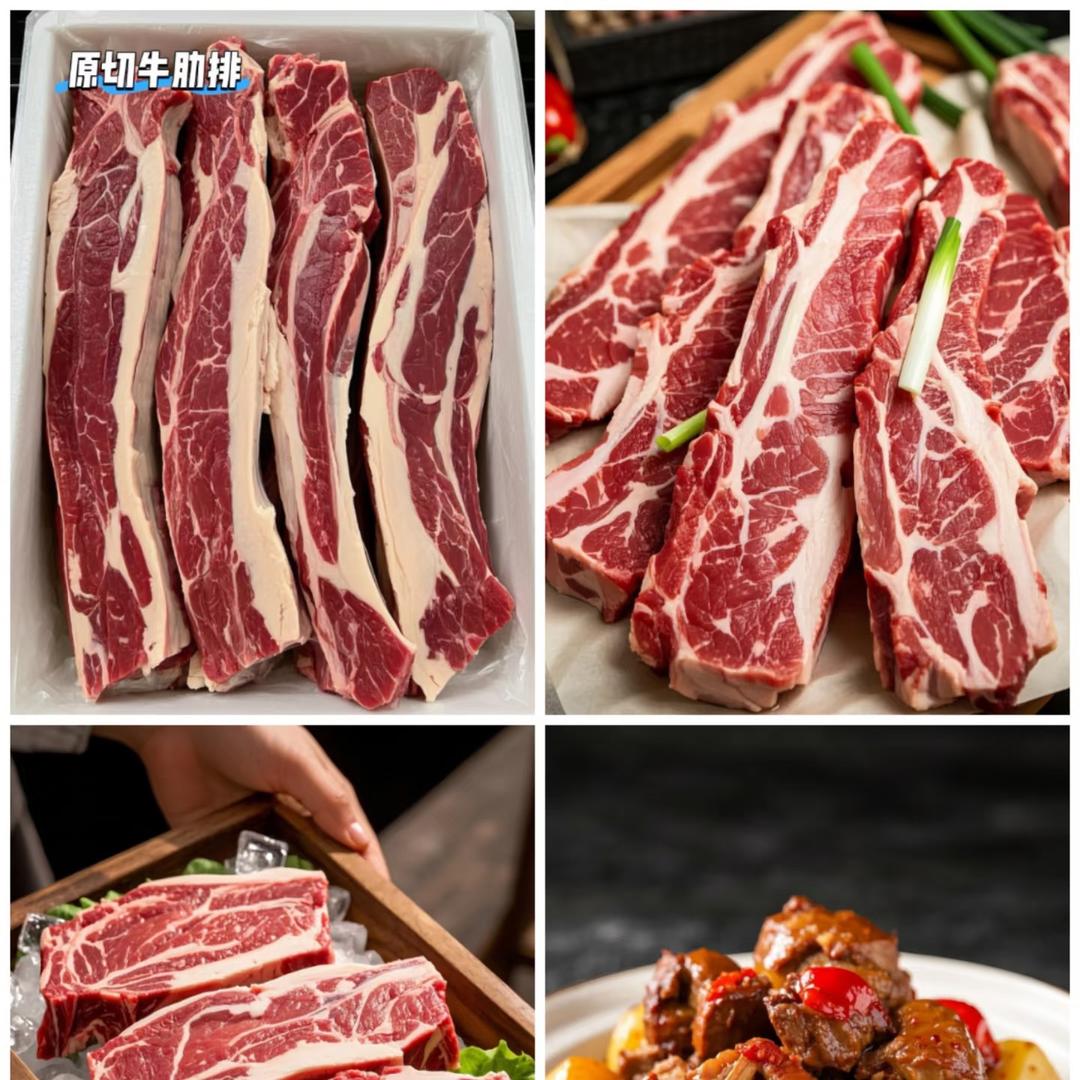 成锋生鲜工厂