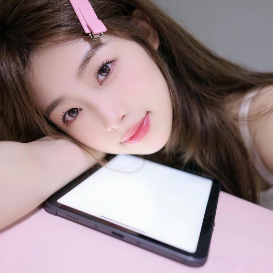 陈小满吖