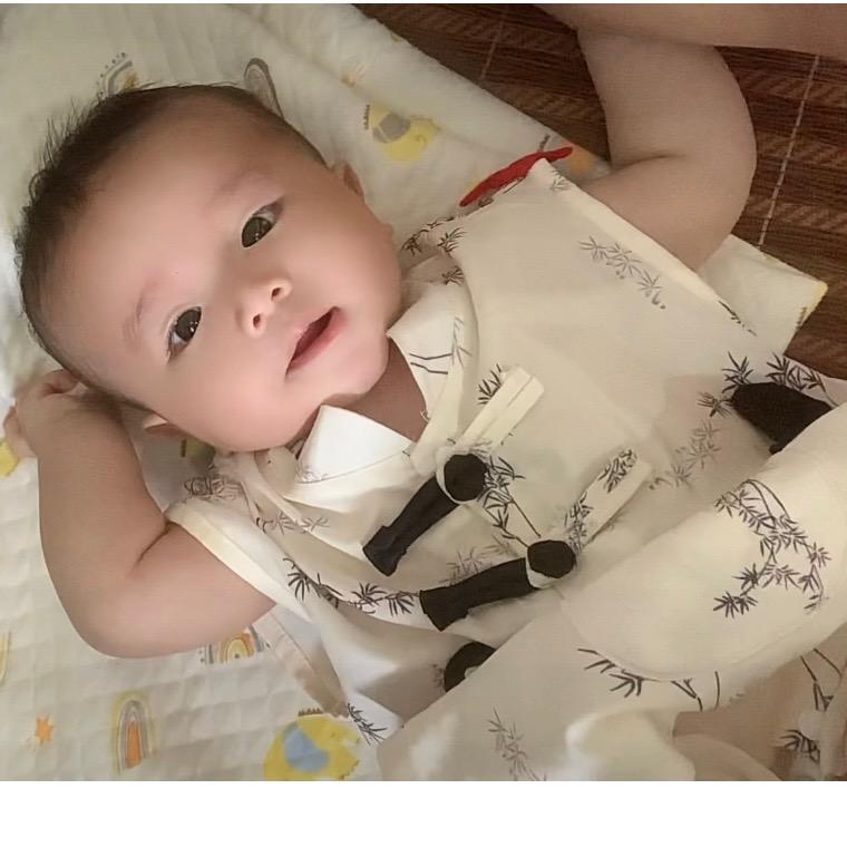 老2⃣️的小孩🥤