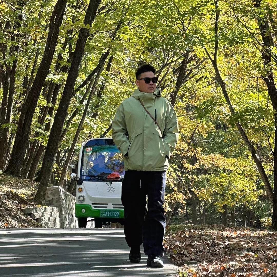 小龙