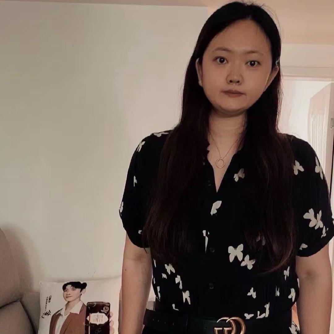 刘瑾昕