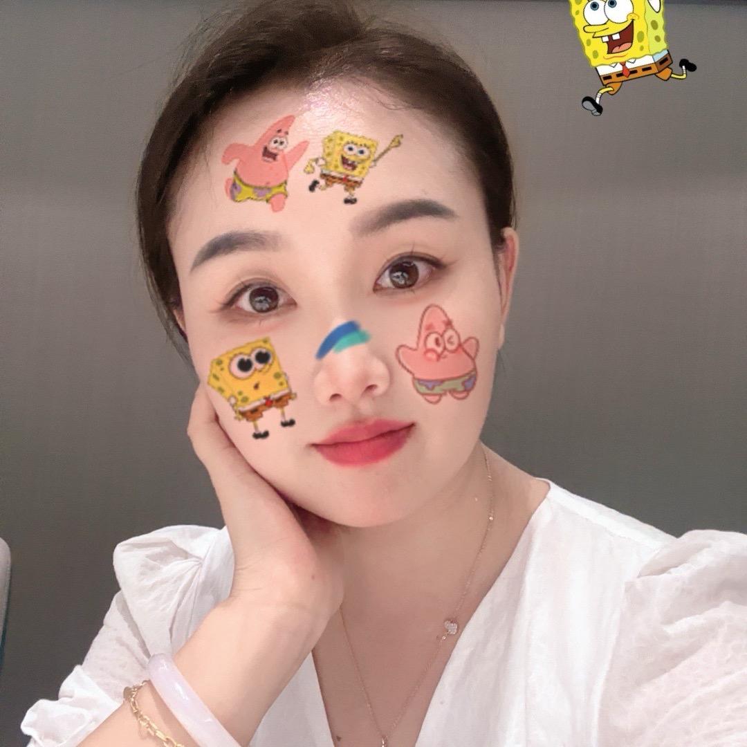 昆虫药材~汪小妹