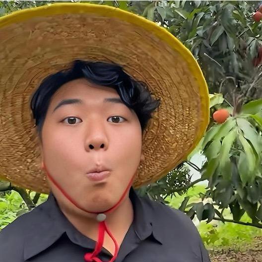 全哥（助农）