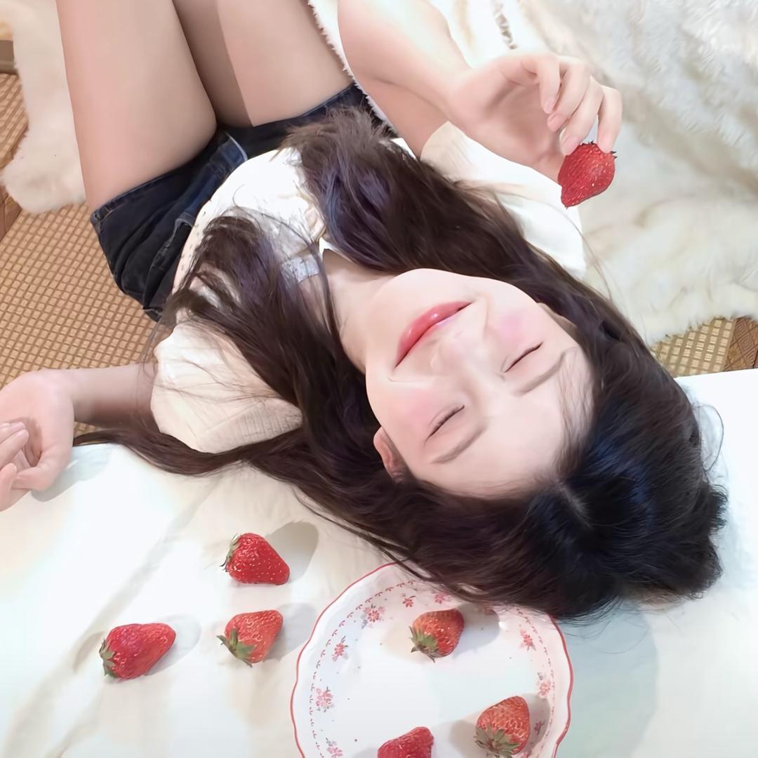 再吃亿小口