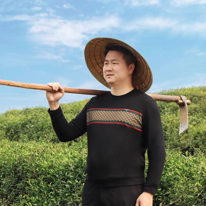 茶乡陈良恩