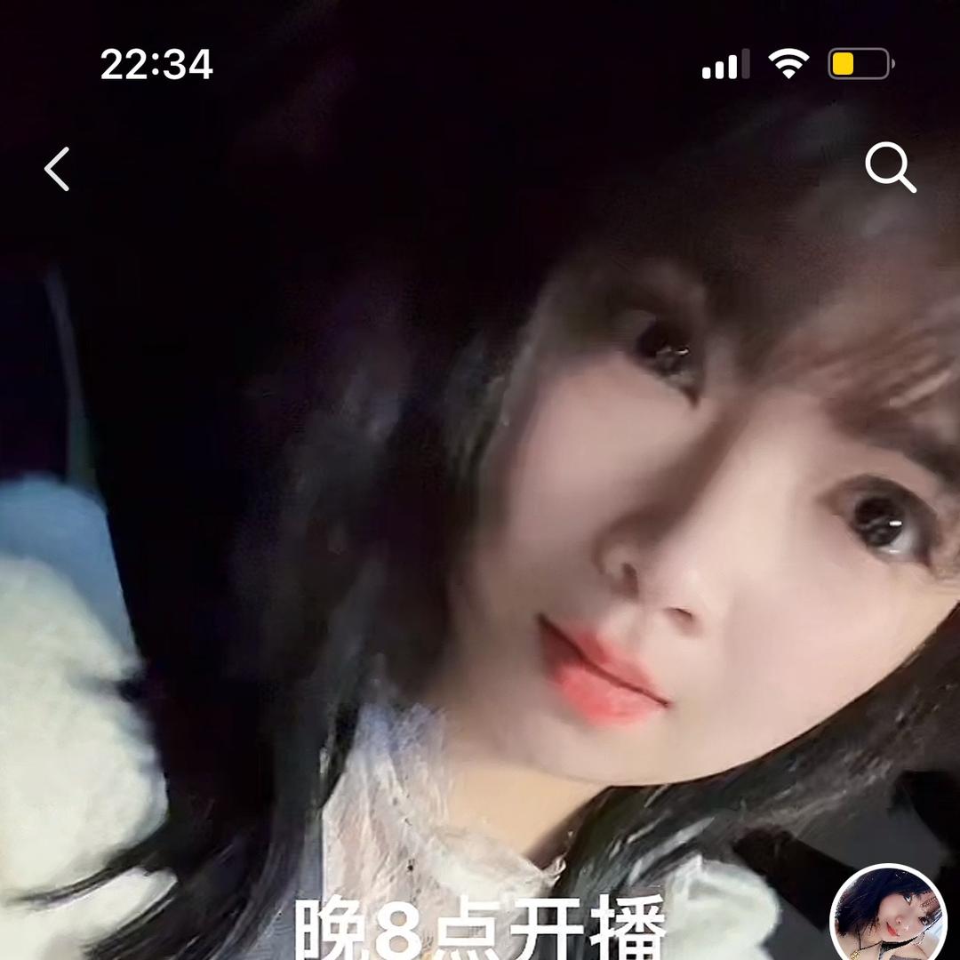 小小（身体不好直播暂停营业）