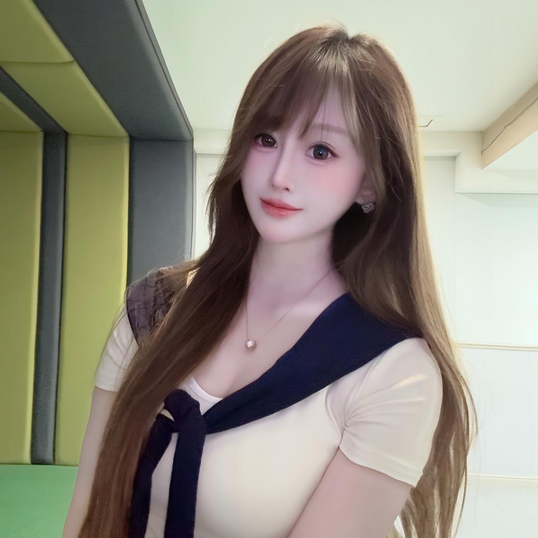 甜甜❤️