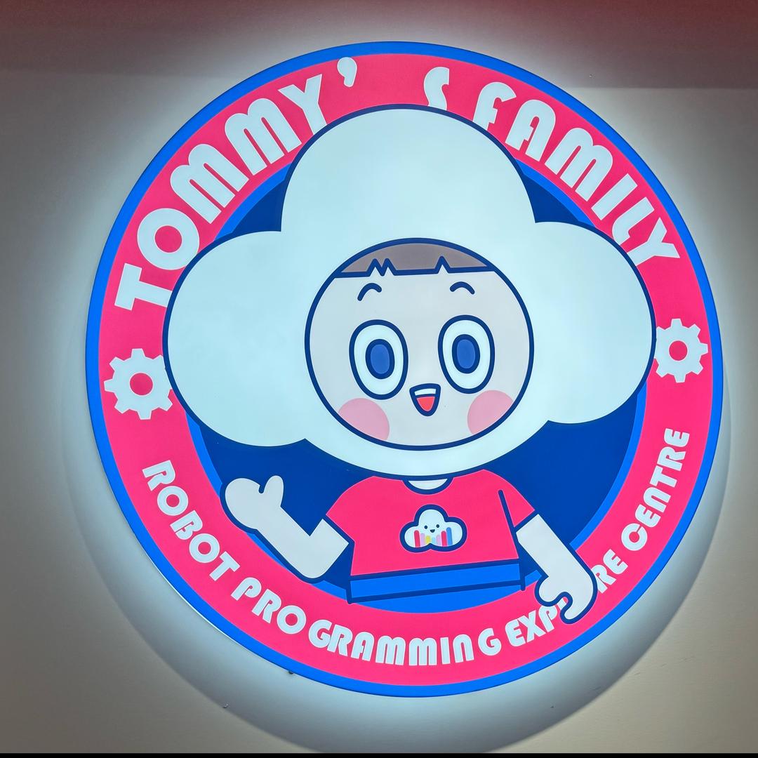 汤米家MengMeng老师