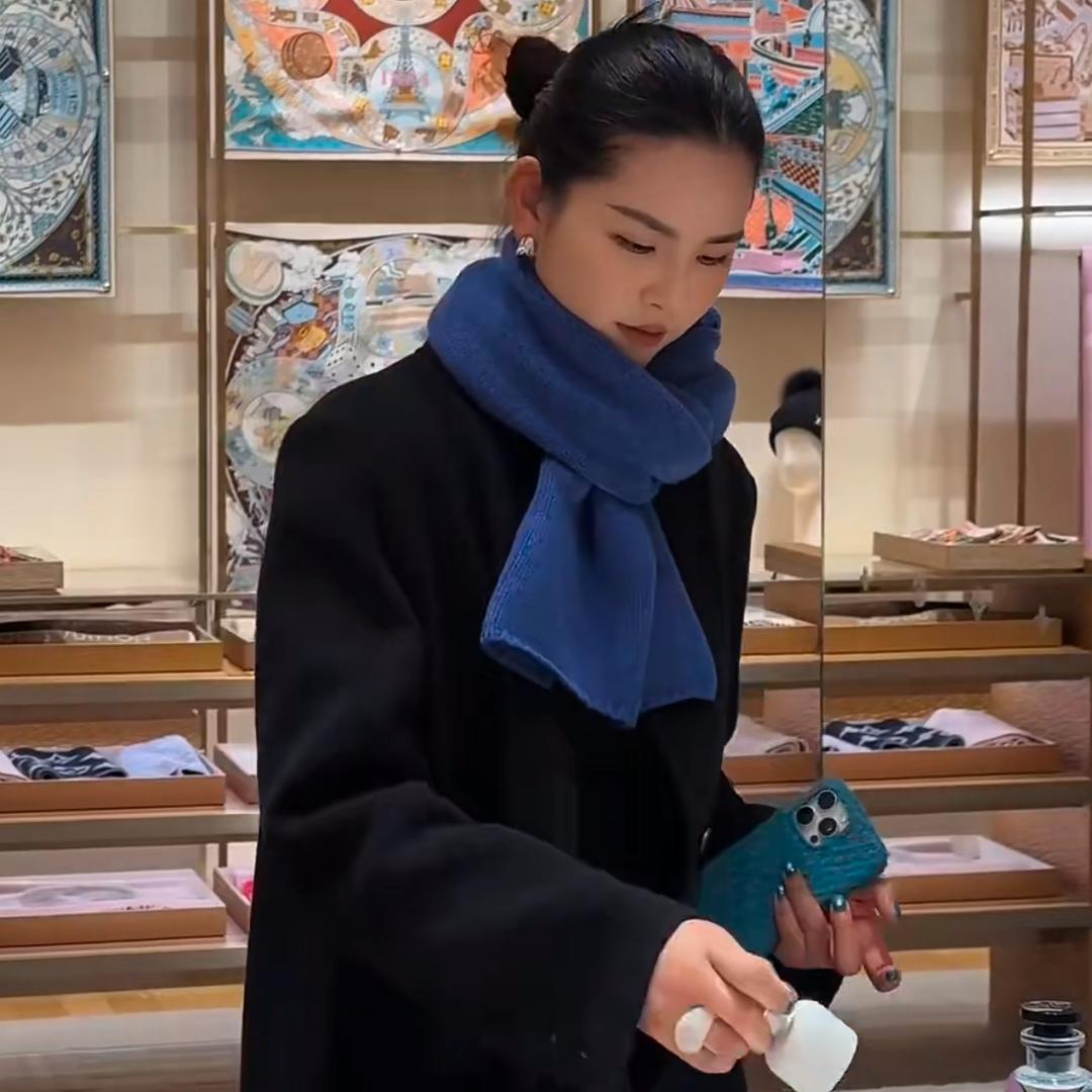 阿文MG-穿搭日记