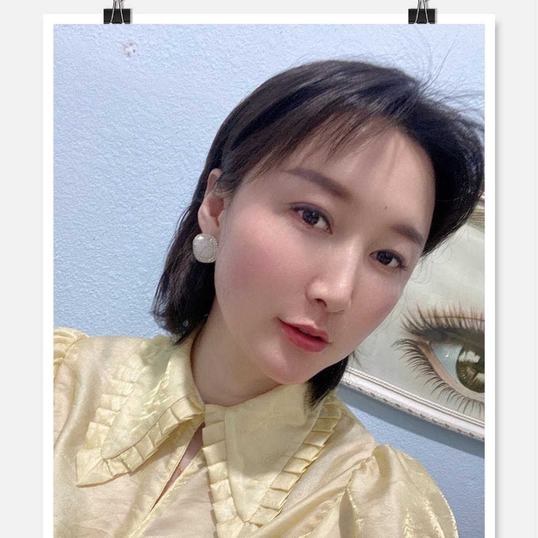 魔雪美甲韩雪美妆临泉店