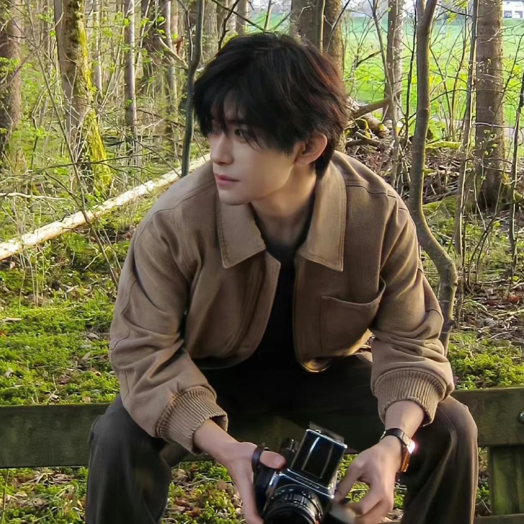 我想了一天一夜都想不起来叫什么名字