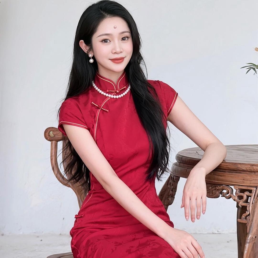 古今小姐姐