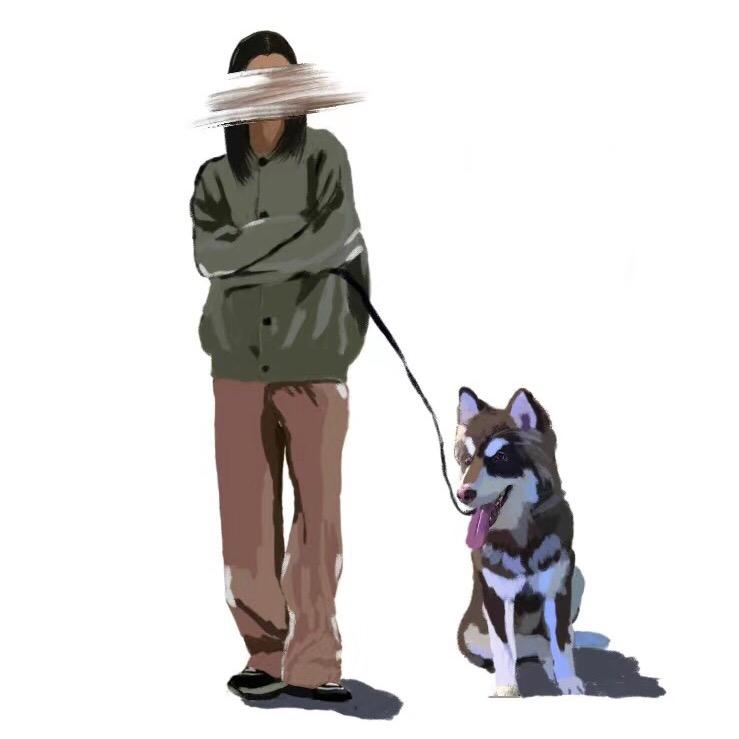 万事顺意.