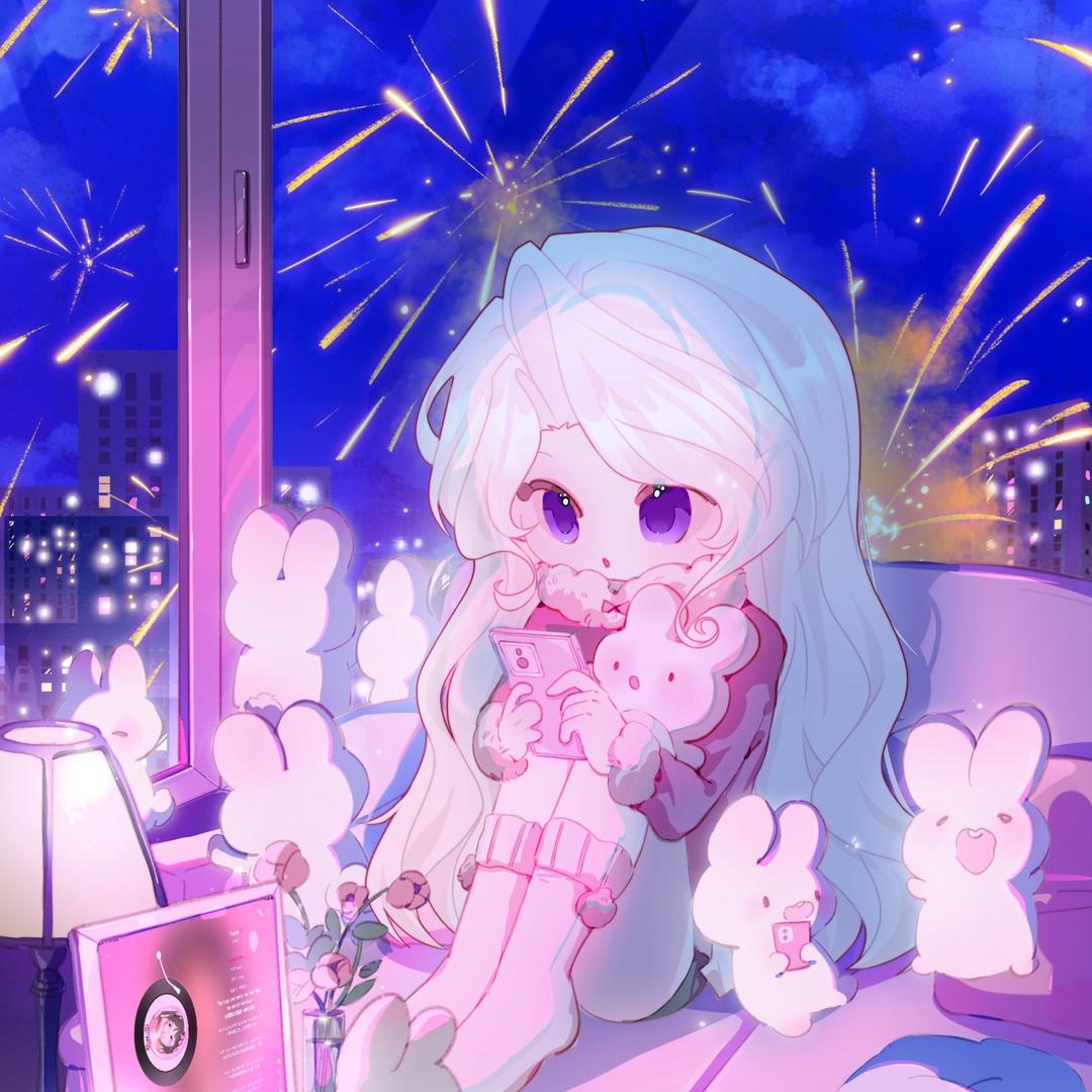 白鸽