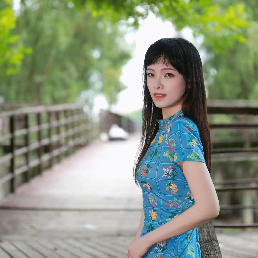 云宝儿🌻