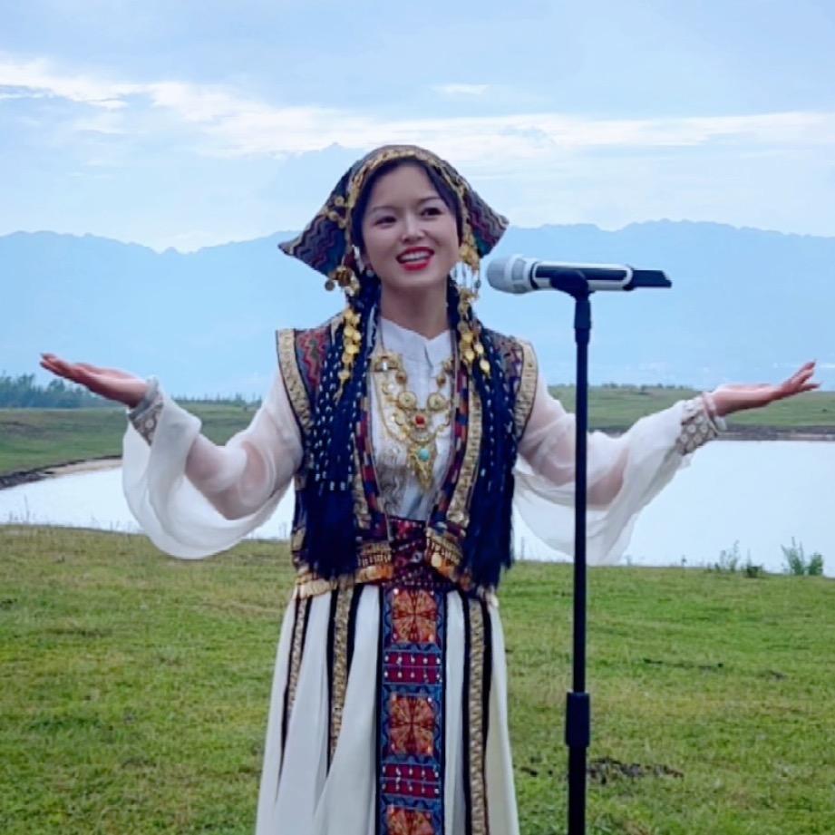 贵州徐幺妹🎤