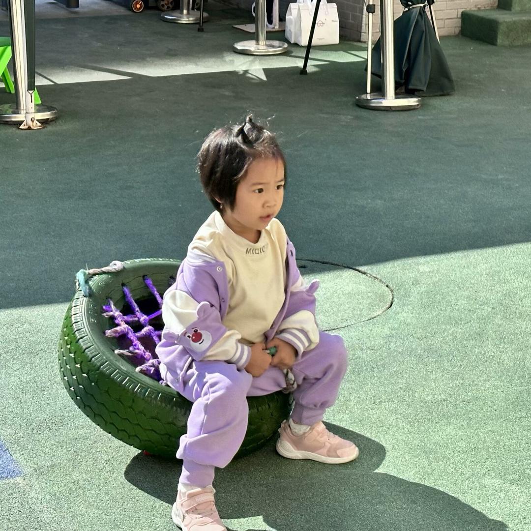 双双