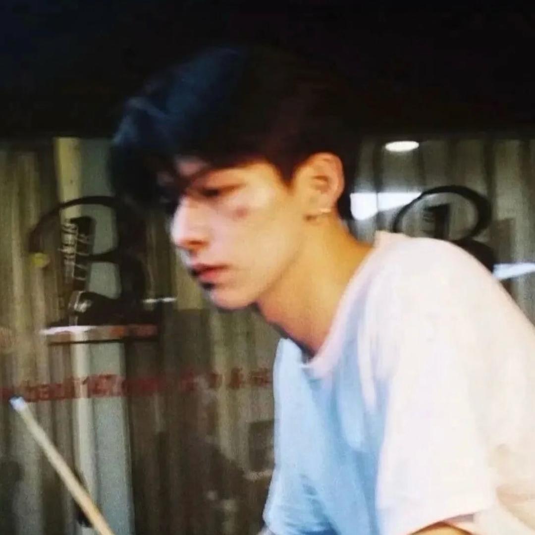 大明没成星