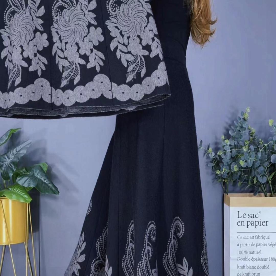 扬扬半身裙服饰