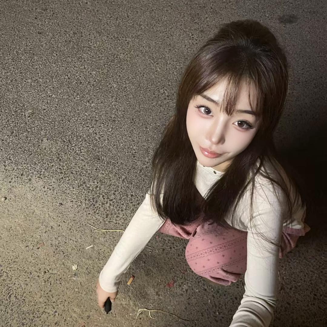 是你的益达✈️