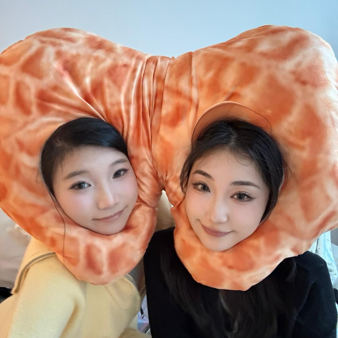 我俩的废话篓子