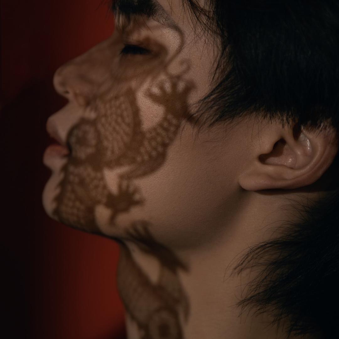 万载县扶光儿童摄影工作室-橙子🍊