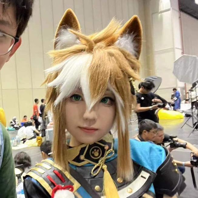 天才小猪