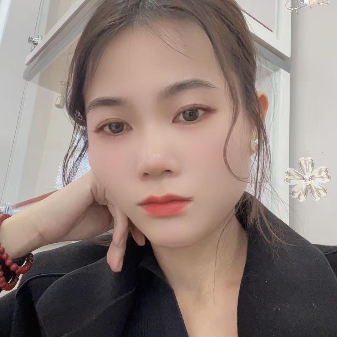 秀秀👑(互，永不取关)