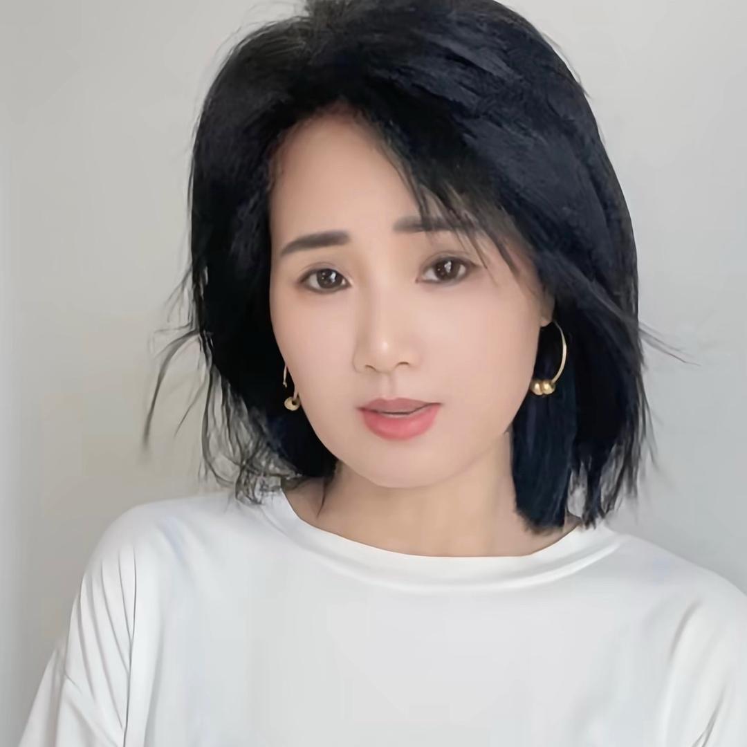 修炼成淡淡的女人