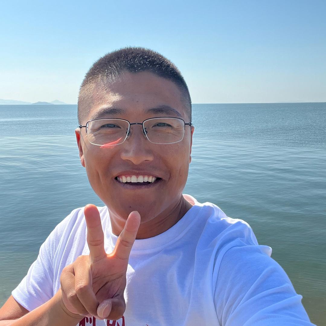 阿坤记录生活