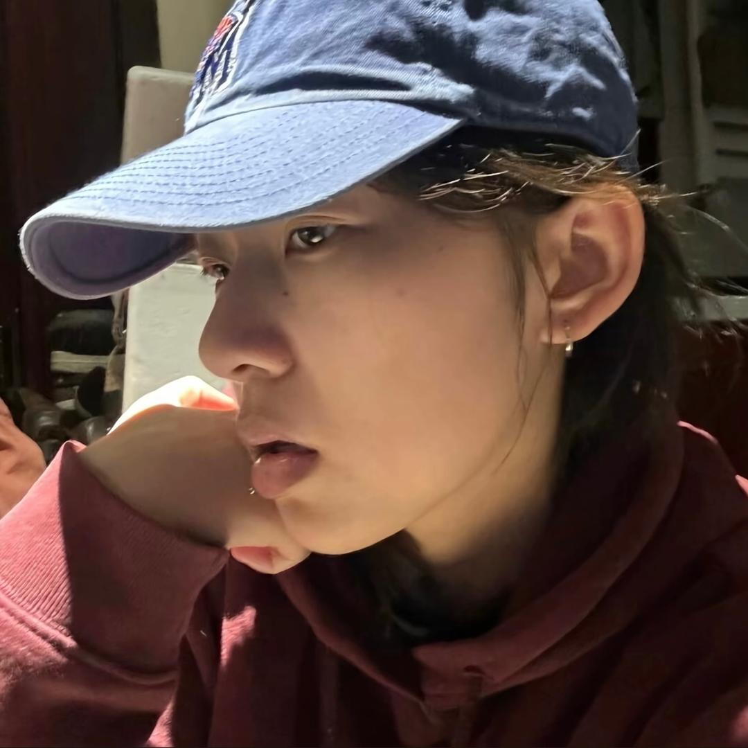 我真的是个人！！！