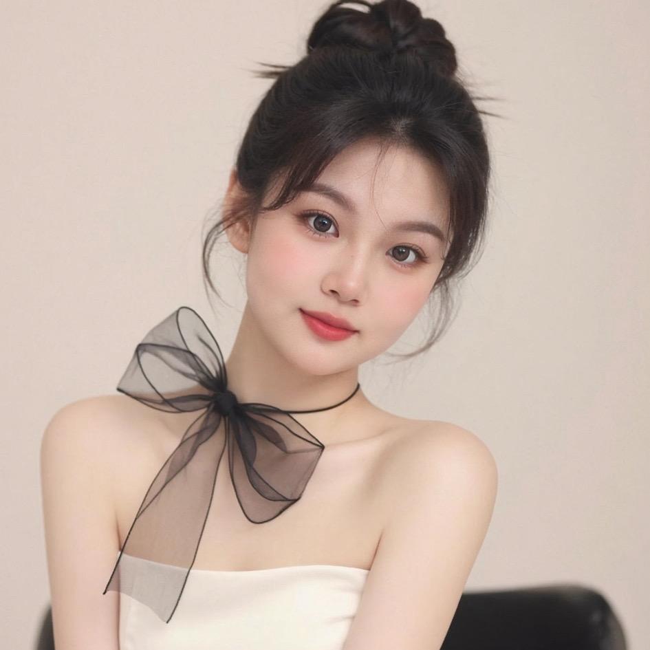 小可爱🥰