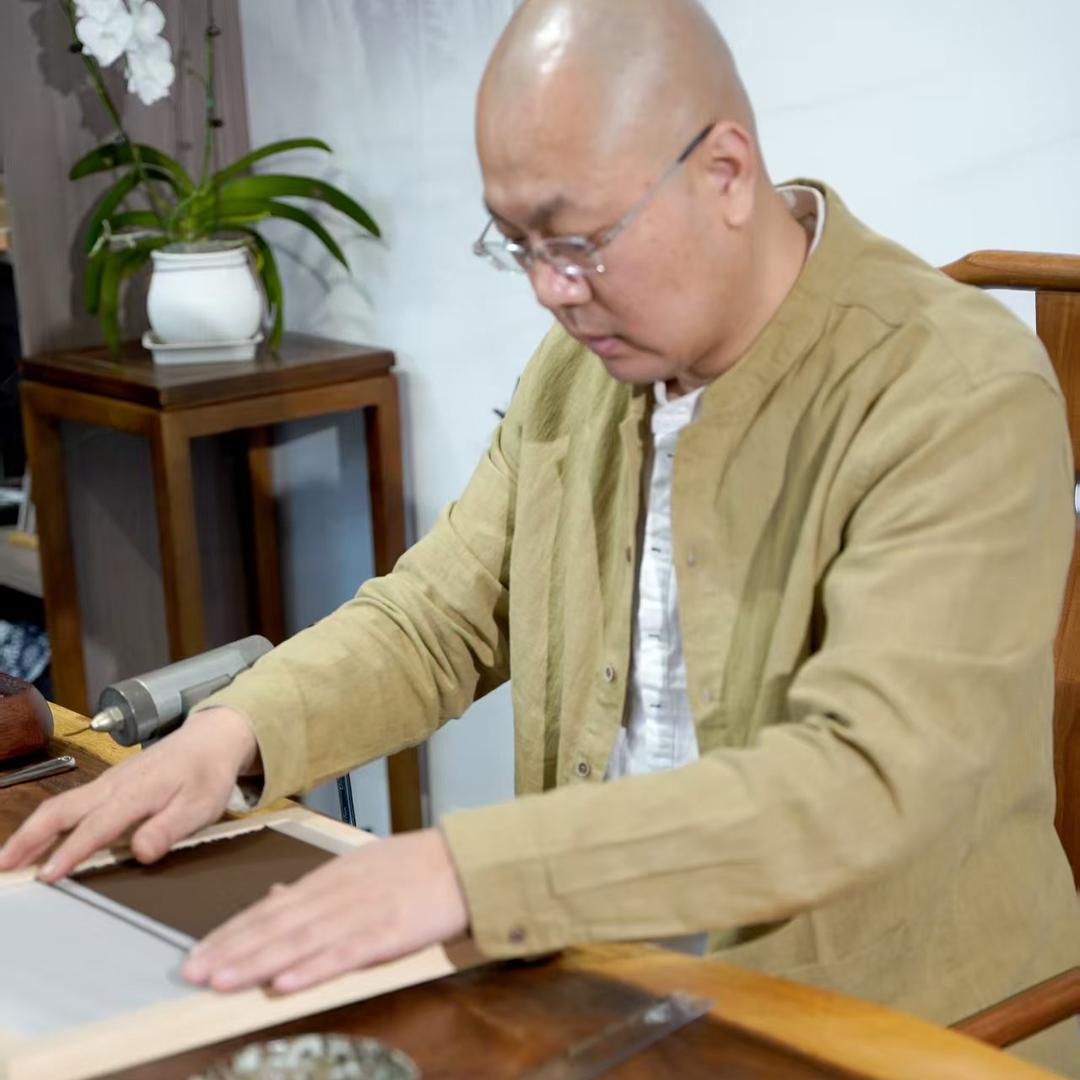 道一香舍（收徒）