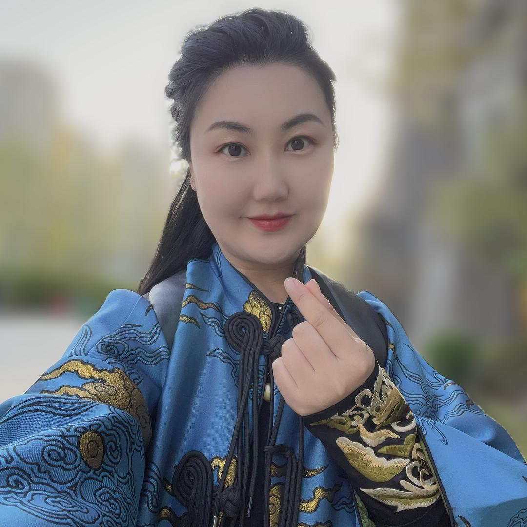 大晨准备带娃旅居