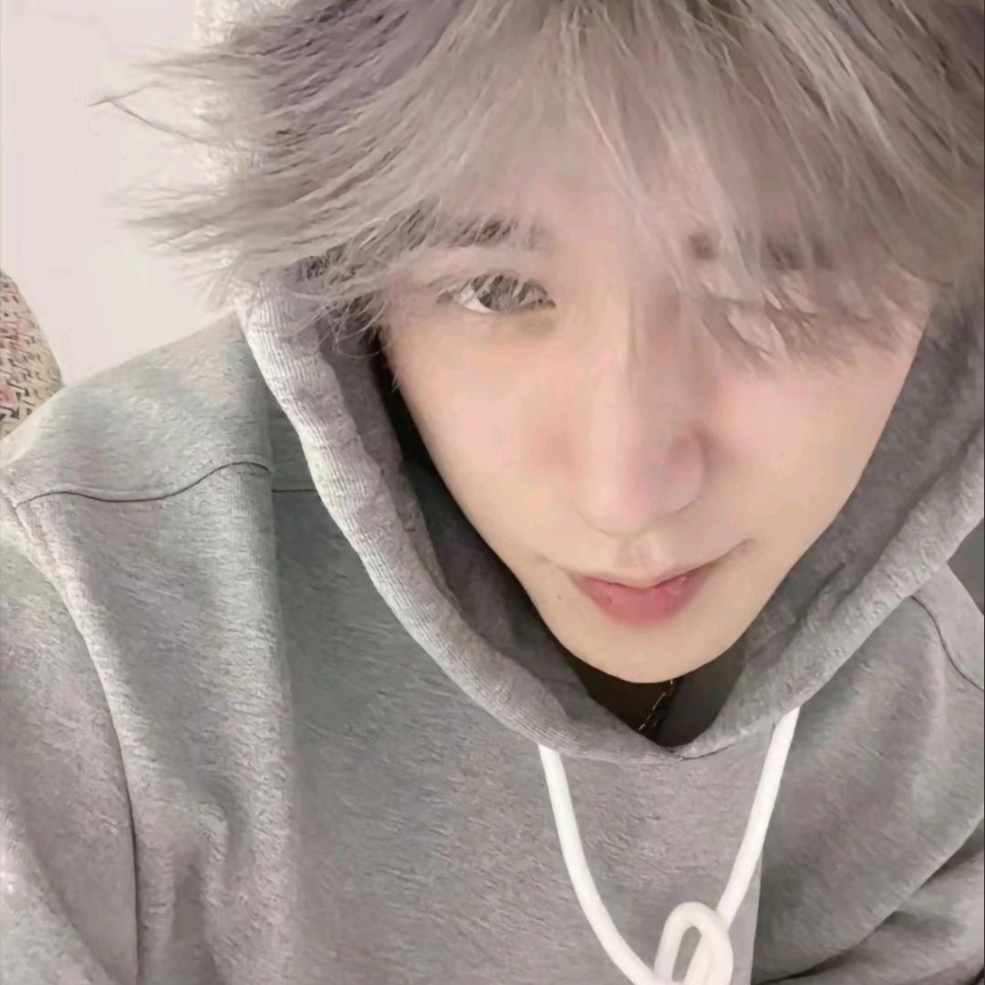 可爱的人🐰