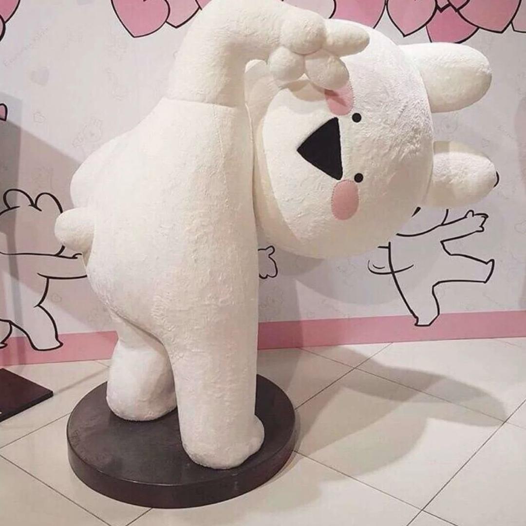 拉比小新