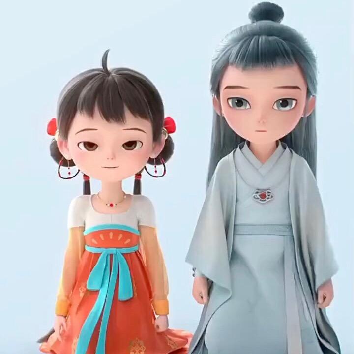 终是庄周梦了蝶