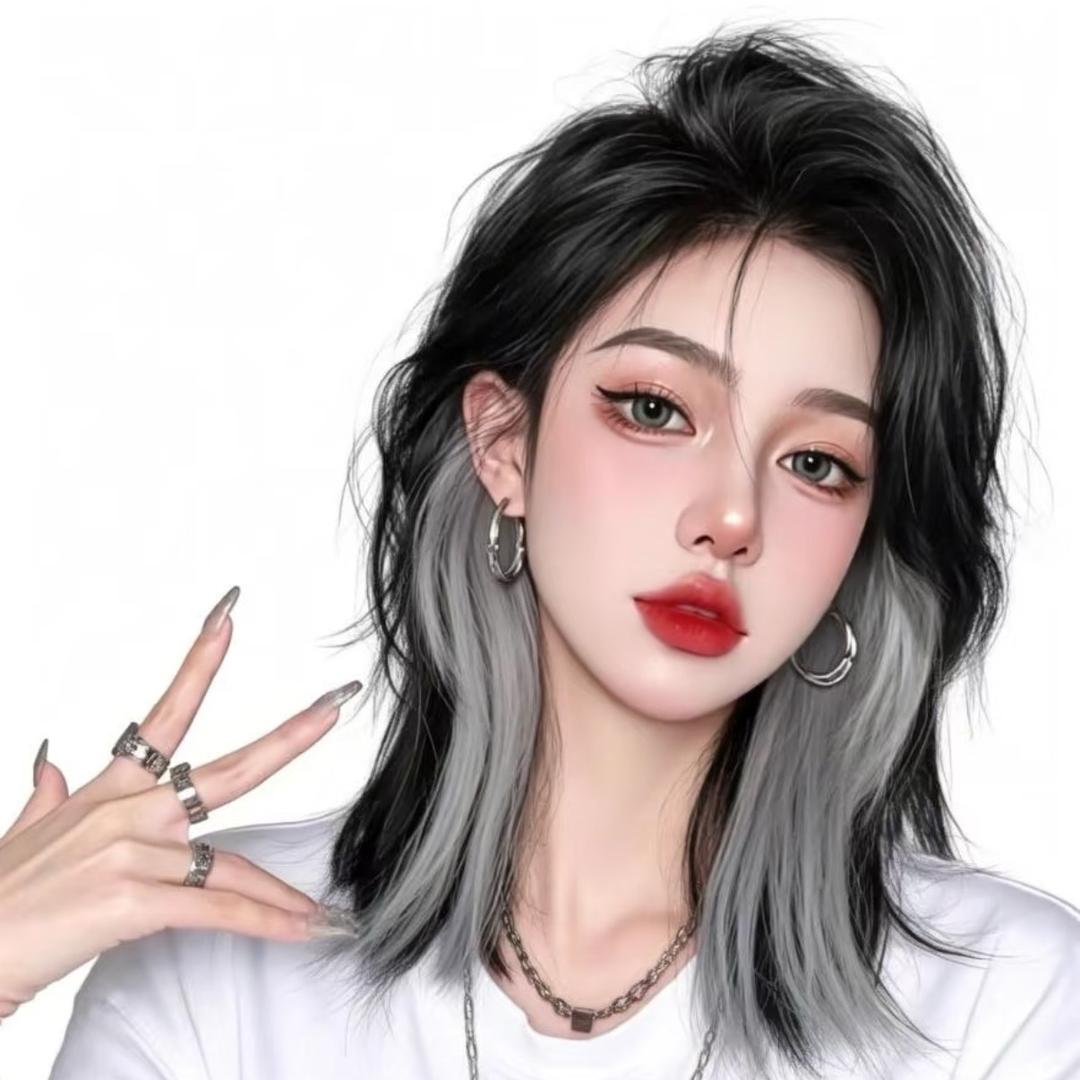 ES-香菜香不香🧊