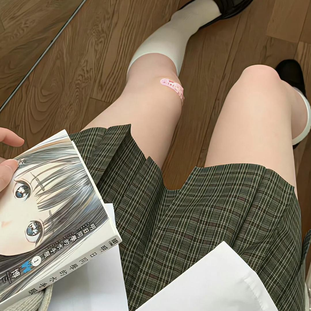 可可肉松小贝