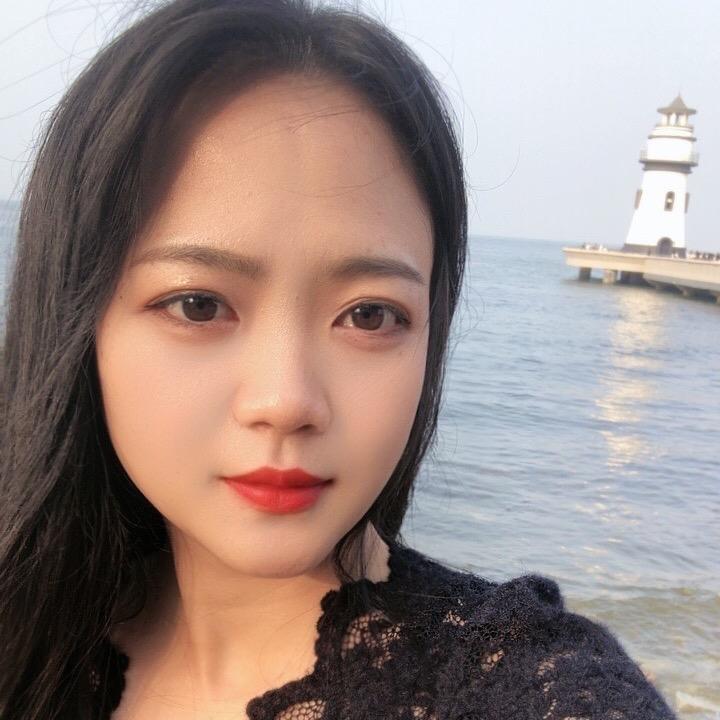 是盈盈吖~
